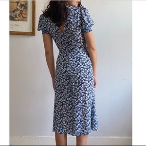 Reformation Lee Dress